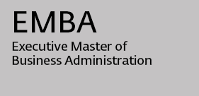 Executive Master of Business Administration